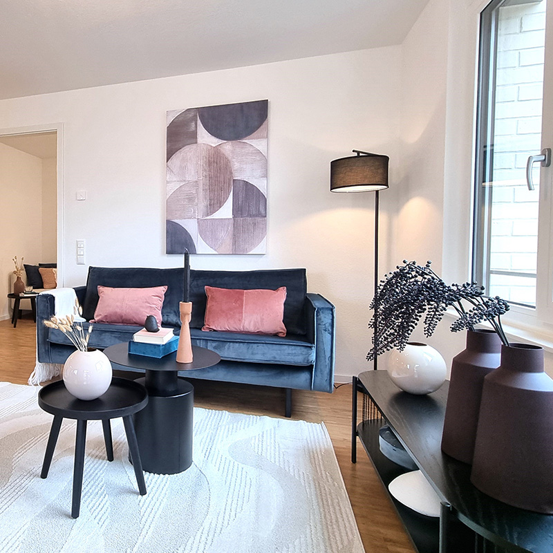 Die Ausstattungsdetails